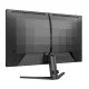 Philips Evnia 27M2N3500NL/00 LED display 68,6 cm (27") 2560 x 1440 pixels Quad HD LCD Gris Philips Evnia 27M2N3500NL/00 LED display 68,6 cm (27") 2560 x 1440 pixels Quad HD LCD Gris