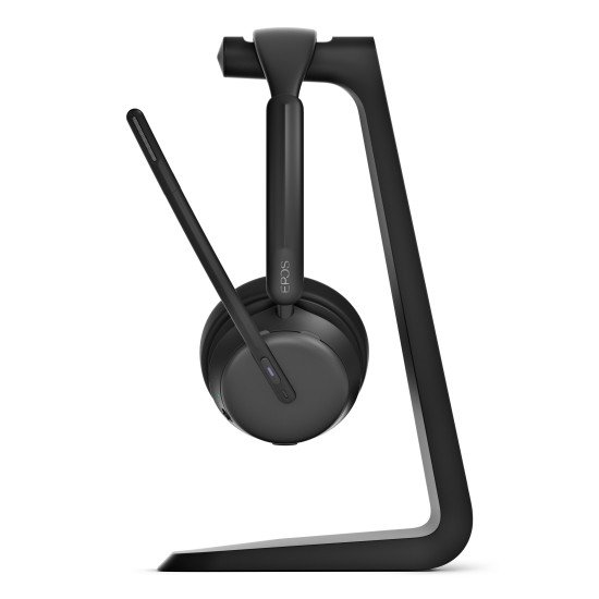 EPOS IMPACT 1000 MS UC ANC WL USB-C+A Stand