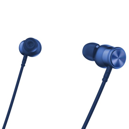 Verbatim TruSound Pro Casque Sans fil Minerve Musique/Quotidien USB Type-C Bluetooth Bleu