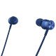 Verbatim TruSound Pro Casque Sans fil Minerve Musique/Quotidien USB Type-C Bluetooth Bleu