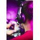 SPEEDLINK LEGATOS Casques Avec fil Arceau Gaming Noir
