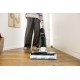 Kärcher FCV 4 Dry Pet & Home Aspirateur balai 3-en-1 Batterie Sec&humide Sans sac Noir