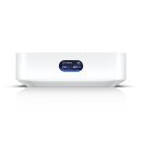 Ubiquiti UniFi Express routeur sans fil Gigabit Ethernet Bi-bande (2,4 GHz / 5 GHz) Blanc