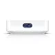 Ubiquiti UniFi Express routeur sans fil Gigabit Ethernet Bi-bande (2,4 GHz / 5 GHz) Blanc