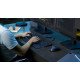 Logitech MX Keys S Combo clavier Souris incluse Bureau RF sans fil + Bluetooth Danois, Finlandais, Norvégien, Suédois Graphite