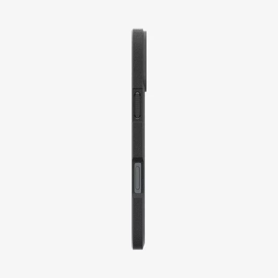 Spigen Core Armor (MagFit) coque de protection pour téléphones portables 15,5 cm (6.1") Housse Noir Spigen Core Armor (MagFit) coque de protection pour téléphones portables 15,5 cm (6.1") Housse Noir