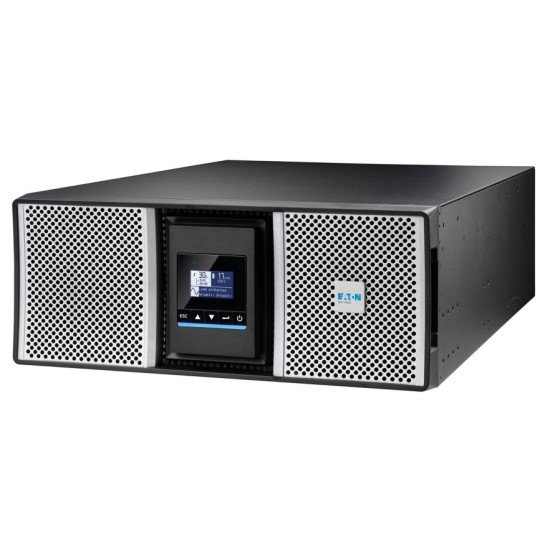 Eaton 9PX8KIRTNG2 UPS Double-conversion (en ligne) 8 kVA 8000 W