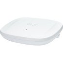 Cisco Meraki CW9164I-E-RF point d'accès réseaux locaux sans fil 7490 Mbit/s Blanc