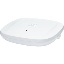 Cisco Meraki CW9164I-E-RF point d'accès réseaux locaux sans fil 7490 Mbit/s Blanc