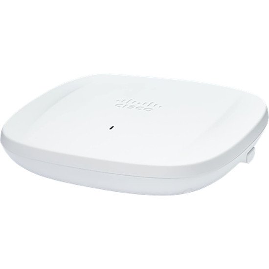 Cisco Meraki CW9164I-E-RF point d'accès réseaux locaux sans fil 7490 Mbit/s Blanc