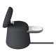 Belkin BoostCharge Pro Écouteurs, Smartphone, Smartwatch Charbon de bois Secteur Recharge sans fil Charge rapide Intérieure Belkin BoostCharge Pro Écouteurs, Smartphone, Smartwatch Charbon de bois Secteur Recharge sans fil Charge rapide Intérieure