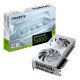 GIGABYTE GeForce RTX 5060 EAGLE OC ICE 8G Carte Graphique - 8GB GDDR7, 128bit, PCI-E 5.0, 2550 MHz Fréquence du cœur, 3 x DisplayPort, 1 x HDMI, GV-N5060EAGLEOC ICE-8GD GIGABYTE GeForce RTX 5060 EAGLE OC ICE 8G Carte Graphique - 8GB GDDR7, 128bit, PCI-E 5.0, 2550 MHz Fréquence du cœur, 3 x DisplayPort, 1 x HDMI, GV-N5060EAGLEOC ICE-8GD