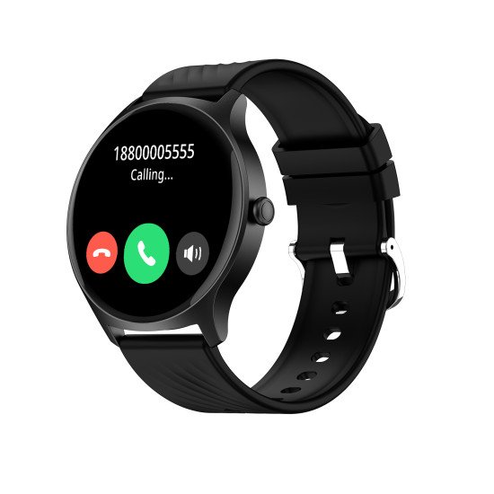 Denver SWC-387B 3,63 cm (1.43") AMOLED Numérique 466 x 466 pixels Écran tactile Noir Denver SWC-387B 3,63 cm (1.43") AMOLED Numérique 466 x 466 pixels Écran tactile Noir