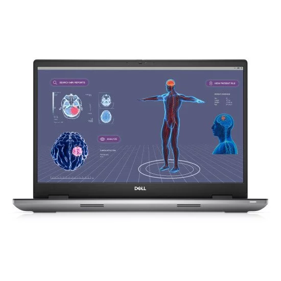 DELL Precision 7780 i7-13850HX Station de travail mobile 43,9 cm (17.3") Full HD Intel® Core™ i7 32 Go DDR5-SDRAM 1000 Go SSD NVIDIA RTX 3500 Wi-Fi 6E (802.11ax) Windows 11 Pro Gris DELL Precision 7780 i7-13850HX Station de travail mobile 43,9 cm (17.3") Full HD Intel® Core™ i7 32 Go DDR5-SDRAM 1000 Go SSD NVIDIA RTX 3500 Wi-Fi 6E (802.11ax) Windows 11 Pro Gris