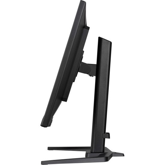 iiyama G-MASTER GB3290QSU-B1 écran PC 80 cm (31.5") 2560 x 1440 pixels 2K Ultra HD LED Noir iiyama G-MASTER GB3290QSU-B1 écran PC 80 cm (31.5") 2560 x 1440 pixels 2K Ultra HD LED Noir