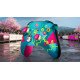 Microsoft Forza Horizon 6 Limited Edition Xbox Controller Multicolore Bluetooth Manette de jeu Android, PC, Xbox One, Xbox Series S, Xbox Series X, iOS