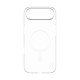 PanzerGlass CARE™ by ® SL1M Case Transparent w. MagSafe iPhone Air coque de protection pour téléphones portables Housse