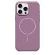 Apple Coque Beats avec MagSafe pour iPhone 16 Pro Max - Violet vespéral Apple Coque Beats avec MagSafe pour iPhone 16 Pro Max - Violet vespéral