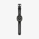 Spigen Rugged Armor Pro Bande Noir Polyuréthane thermoplastique (TPU)