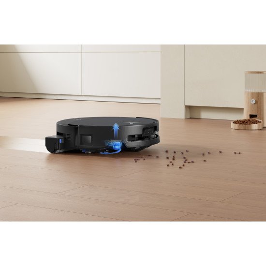 Ecovacs DEEBOT T90 PRO OMNI EU 0,25 L Noir