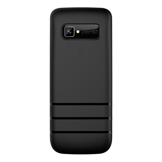 Beafon C190 LTE 6,2 cm (2.44") 67 g Noir Téléphone pour seniors