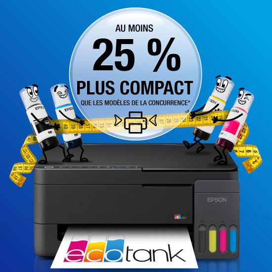 Epson EcoTank ET-2915