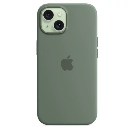 Apple MT0X3ZM/A coque de protection pour téléphones portables Vert Apple MT0X3ZM/A coque de protection pour téléphones portables Vert