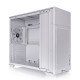 Thermaltake TR300 TG Midi Tower Blanc