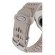 Decoded Ares O Watch Band Bande Argile Silicone