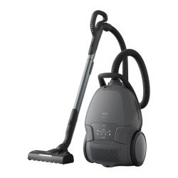 AEG AB81A2DG 5 L Aspirateur réservoir cylindrique Sec 650 W Sac à poussière AEG AB81A2DG 5 L Aspirateur réservoir cylindrique Sec 650 W Sac à poussière