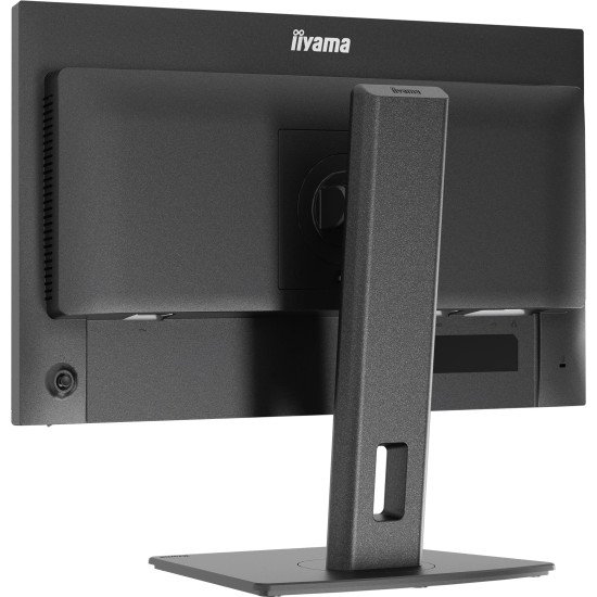iiyama ProLite XB2497HSN-B1 écran PC 60,5 cm (23.8") 1920 x 1080 pixels Full HD LED Noir
