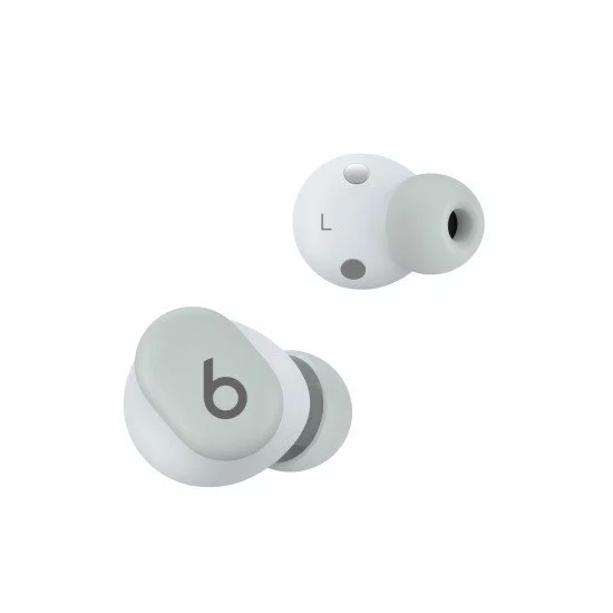 Apple Beats Solo Buds - Écouteurs totalement sans fil - Gris orage Apple Beats Solo Buds - Écouteurs totalement sans fil - Gris orage
