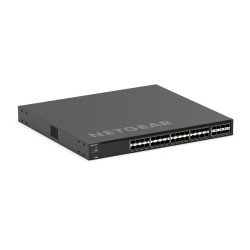 NETGEAR M4350-32F8V Géré L3 Noir NETGEAR M4350-32F8V Géré L3 Noir