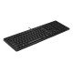 HP Clavier filaire USB 125 G2