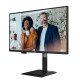 AOC Q27P4CV écran PC 68,6 cm (27") 2560 x 1440 pixels Quad HD LED Noir
