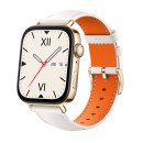 Huawei WATCH Fit 3 4,62 cm (1.82") AMOLED Numérique 408 x 480 pixels Écran tactile Or Wifi GPS (satellite) Huawei WATCH Fit 3 4,62 cm (1.82") AMOLED Numérique 408 x 480 pixels Écran tactile Or Wifi GPS (satellite)