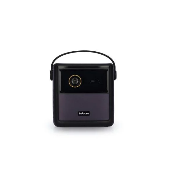 InFocus Quantum LED Crusader Master Projecteur à focale standard 1080p (1920x1080) Compatibilité 3D Violet InFocus Quantum LED Crusader Master Projecteur à focale standard 1080p (1920x1080) Compatibilité 3D Violet