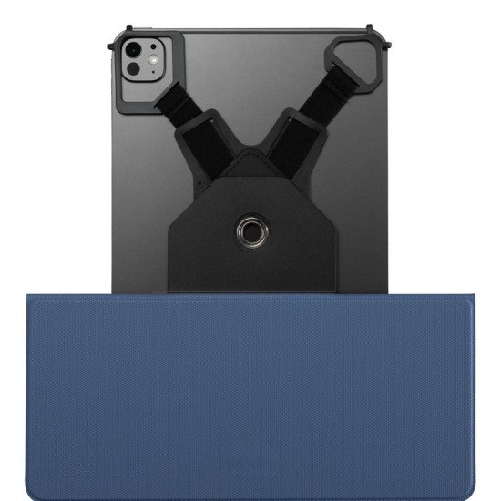 Targus Safe Fit 29,2 cm (11.5") Housse Bleu