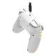 Turtle Beach Afterglow Wave Blanc Manette de gaming RGB sans fil Sous licence officielle pour Nintendo Switch 2