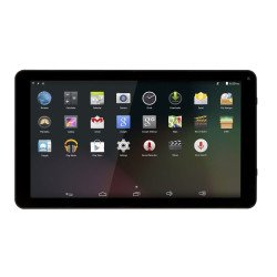 Denver TAQ-10285 64 Go 25,6 cm (10.1") 1 Go Wi-Fi 4 (802.11n) Android 8.1 Go edition Noir Denver TAQ-10285 64 Go 25,6 cm (10.1") 1 Go Wi-Fi 4 (802.11n) Android 8.1 Go edition Noir