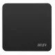 MSI Cubi NUC 1MG-021DE Intel Core 5 120U 8 Go DDR5-SDRAM 512 Go SSD Windows 11 Pro Mini PC Noir MSI Cubi NUC 1MG-021DE Intel Core 5 120U 8 Go DDR5-SDRAM 512 Go SSD Windows 11 Pro Mini PC Noir