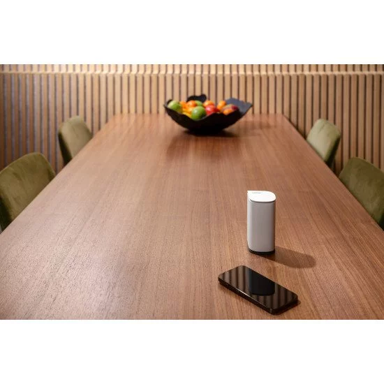 Linksys Velop Micro 6 Bi-bande (2,4 GHz / 5 GHz) Wi-Fi 6 (802.11ax) Blanc Interne Linksys Velop Micro 6 Bi-bande (2,4 GHz / 5 GHz) Wi-Fi 6 (802.11ax) Blanc Interne