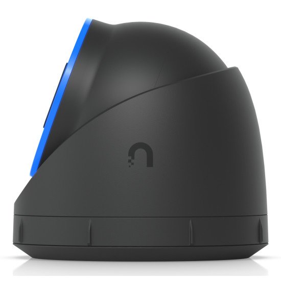 Ubiquiti AI Turret Tourelle Caméra de sécurité IP Intérieure et extérieure 3840 x 2160 pixels Plafond/mur Ubiquiti AI Turret Tourelle Caméra de sécurité IP Intérieure et extérieure 3840 x 2160 pixels Plafond/mur