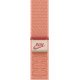 Apple MGD54ZM/A accessoire intelligent à porter sur soi Bande Rose Nylon, Polyester recyclé, Spandex Apple MGD54ZM/A accessoire intelligent à porter sur soi Bande Rose Nylon, Polyester recyclé, Spandex