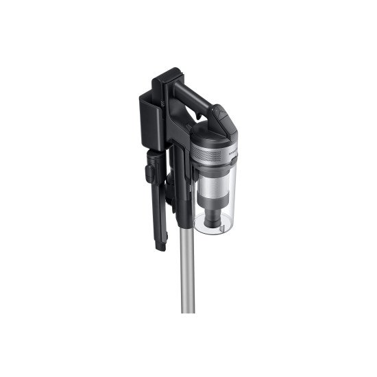 Samsung VS15A60BGR5/WD aspirateur balai et balai électrique Aspirateur-balai 2 en 1 Batterie Sec Micro Sac à poussière Argent Samsung VS15A60BGR5/WD aspirateur balai et balai électrique Aspirateur-balai 2 en 1 Batterie Sec Micro Sac à poussière Argent