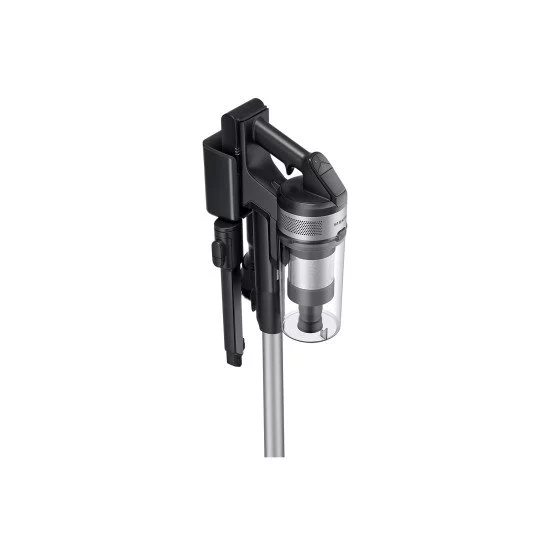 Samsung VS15A60BGR5/WD aspirateur balai et balai électrique Aspirateur-balai 2 en 1 Batterie Sec Micro Sac à poussière Argent Samsung VS15A60BGR5/WD aspirateur balai et balai électrique Aspirateur-balai 2 en 1 Batterie Sec Micro Sac à poussière Argent