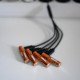 Xtorm XNG3AB4 pile domestique Batterie rechargeable AAA