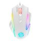 SPEEDLINK SL-680024-WT souris Gaming Droitier USB Type-A Optique 12800 DPI