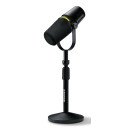 Shure MV7+ Noir, Blanc Microphone de studio