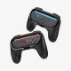 Spigen JoyCon Grip NS100 Noir Manette de jeu Nintendo Switch 2